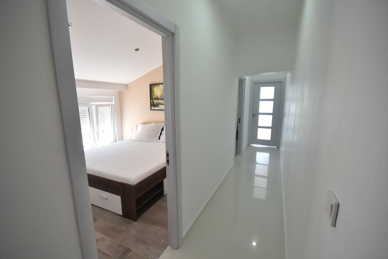 Apartment Aqua Χέρτσεγκ Νόβι Εξωτερικό φωτογραφία