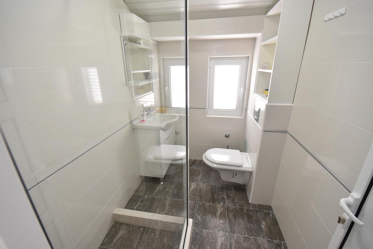 Apartment Aqua Χέρτσεγκ Νόβι Εξωτερικό φωτογραφία