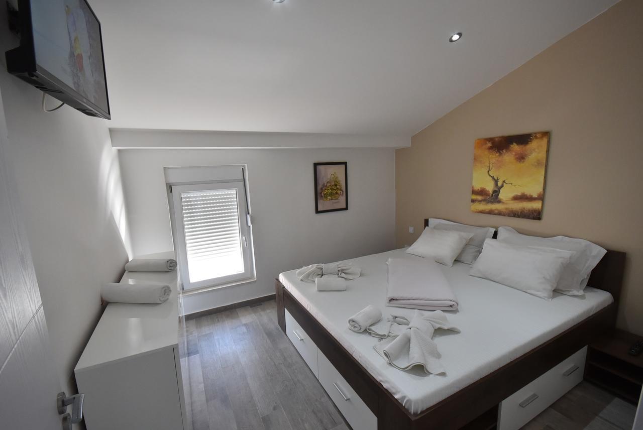Apartment Aqua Χέρτσεγκ Νόβι Εξωτερικό φωτογραφία